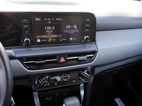 Used 2026 Kia Seltos LX AWD/4WD image 26