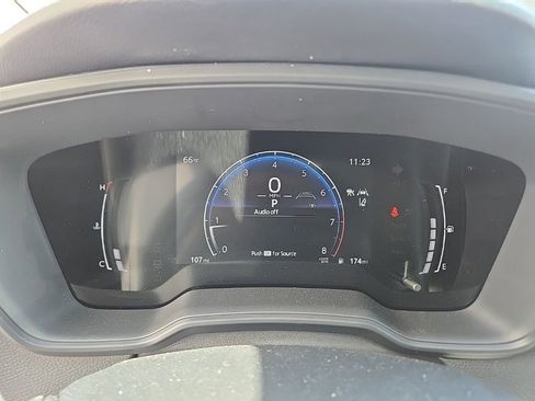 Used 2026 Toyota Corolla LE w/ LE Premium Package FWD image 22