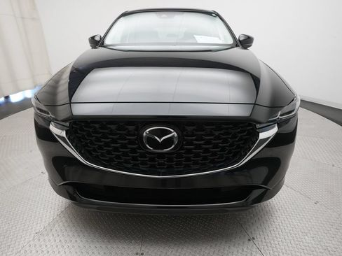 Certified 2025 MAZDA CX-5 AWD 2.5 S w/ Preferred Package image 22
