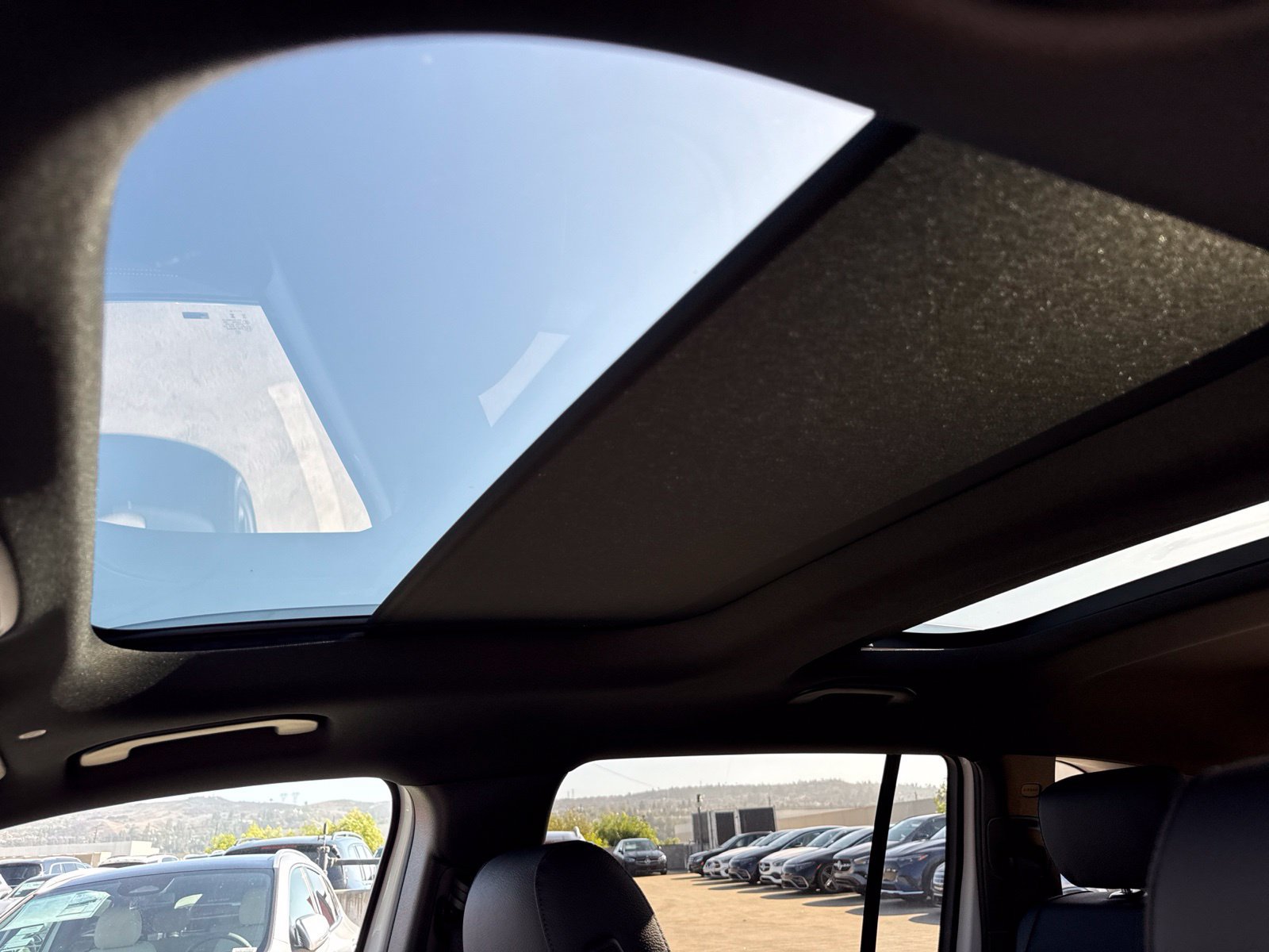 New 2026 Mercedes-Benz GLB 250 4MATIC image 21