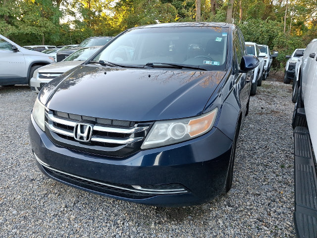 Used 2016 Honda Odyssey SE image 3