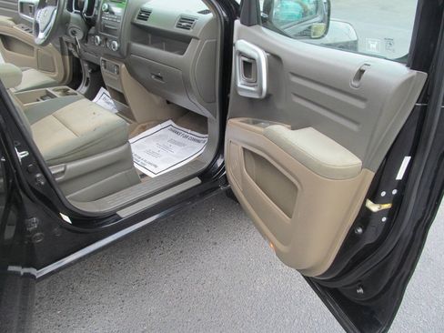 Used 2006 Honda Ridgeline RTS image 19