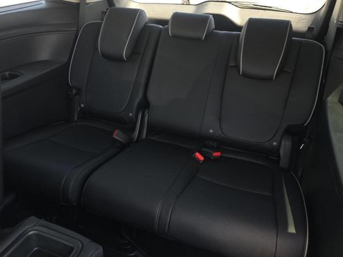 Used 2026 Honda Odyssey Elite image 11