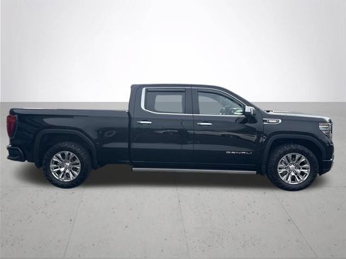 Used 2022 GMC Sierra 1500 Denali AWD/4WD image 4