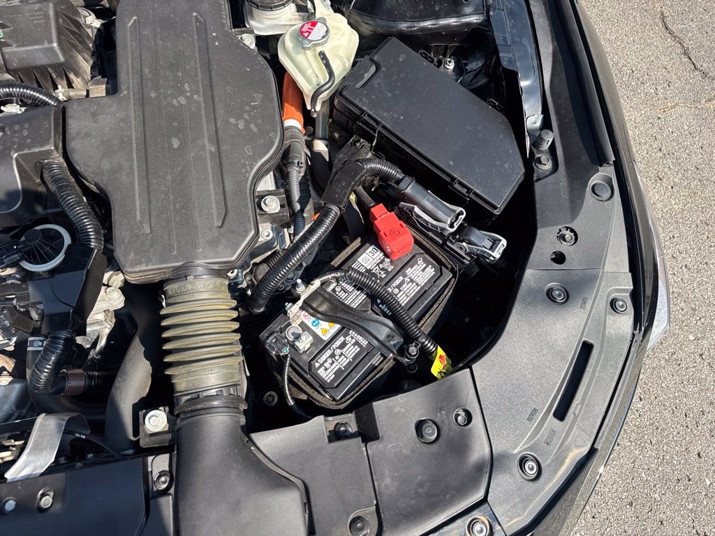 Used 2022 Honda Accord Sport image 25