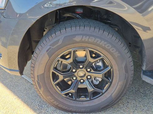 Used 2022 Ford Expedition Timberline image 8