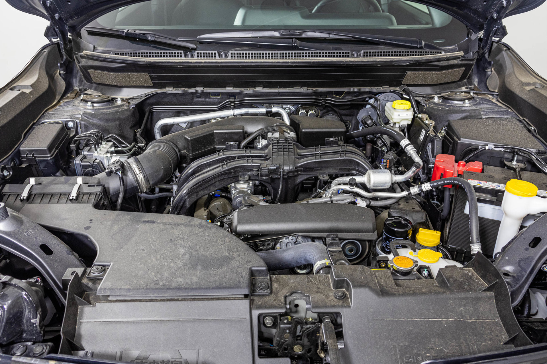 Used 2026 Subaru Outback Limited AWD/4WD image 51
