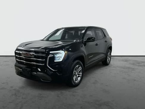 Used 2026 GMC Terrain Elevation AWD/4WD image 7