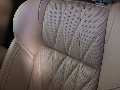 Used 2025 Mitsubishi Outlander SEL FWD image 39