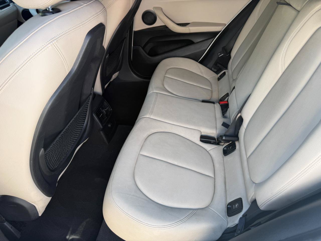 Used 2018 BMW X2 xDrive28i w/ Convenience Package AWD/4WD image 31