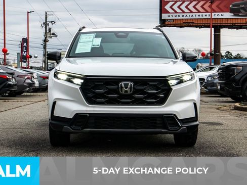 Used 2023 Honda CR-V Sport image 4