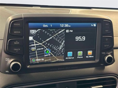 Used 2018 Hyundai Kona Ultimate image 18