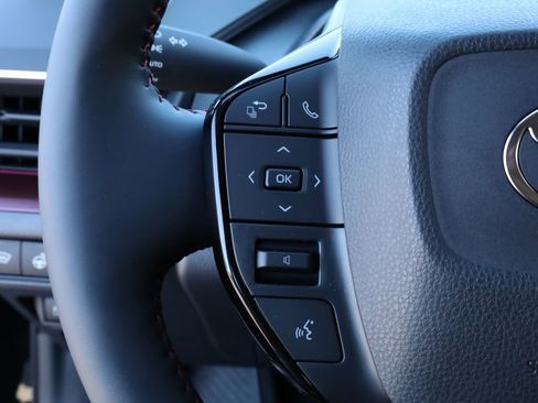 New 2026 Toyota Prius Plug-In Hybrid image 21