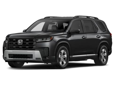 New 2026 Honda Pilot EX-L image 3