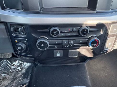 New 2026 Ford F350 XL w/ STX Appearance Package image 20