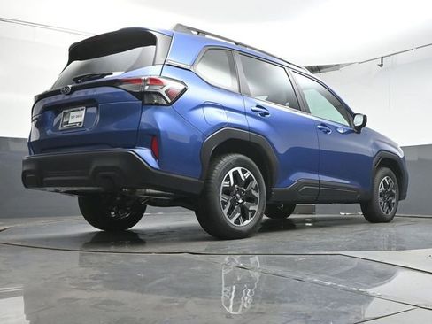 New 2026 Subaru Forester w/ Base/Premium Plus Package AWD/4WD image 36