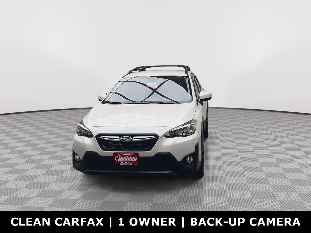 Used 2021 Subaru Crosstrek 2.0i Premium AWD/4WD image 27