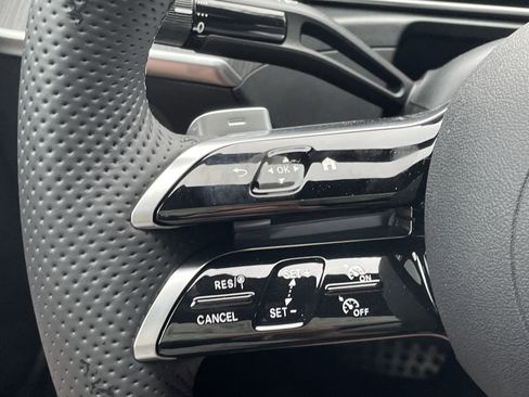 New 2026 Mercedes-Benz C 300 Sedan image 26