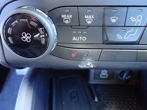 Certified 2023 Ford Bronco Sport Big Bend w/ Convenience Package image 26