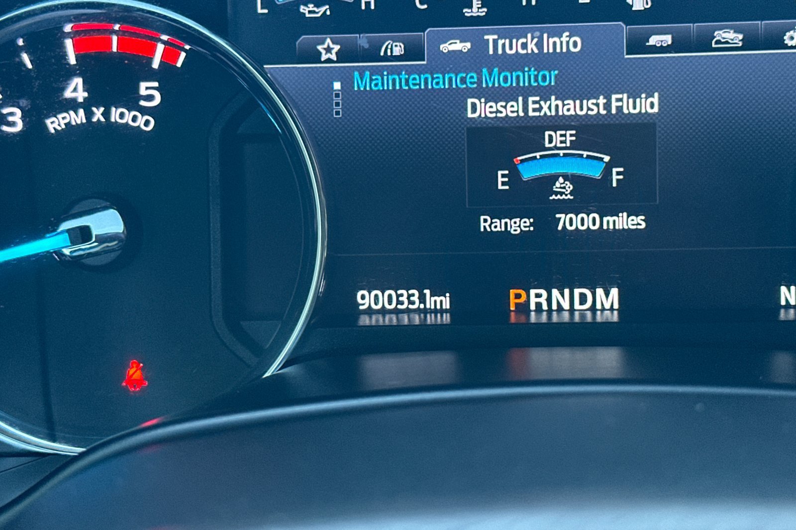 Used 2021 Ford F250 Lariat w/ Lariat Value Package AWD/4WD image 24
