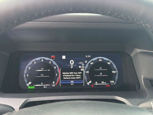 New 2026 Toyota 4Runner TRD Off-Road Premium AWD/4WD image 23