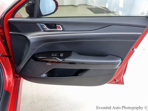 Used 2025 Kia K5 GT-Line w/ GT-Line Premium Package image 25