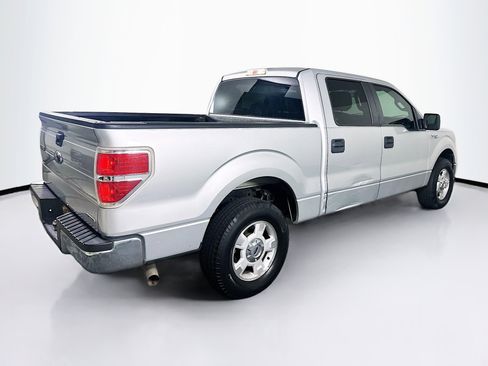 Used 2013 Ford F150 XLT image 9