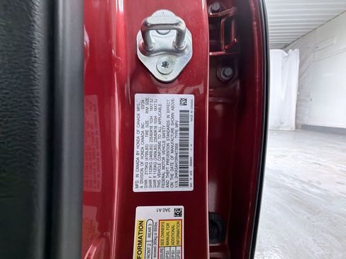 Used 2024 Honda CR-V EX-L image 15