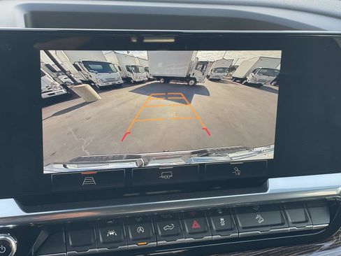 New 2026 GMC Sierra 1500 Elevation image 15