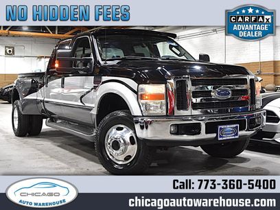 Used 2008 Ford F350 XLT