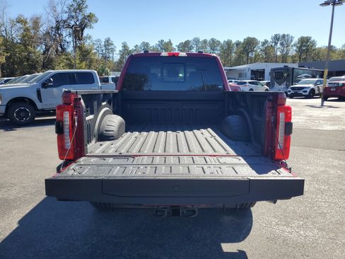 New 2026 Ford F250 XLT w/ XLT Premium Package image 10