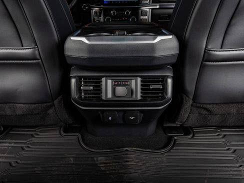 Used 2025 Ford F150 Raptor image 33