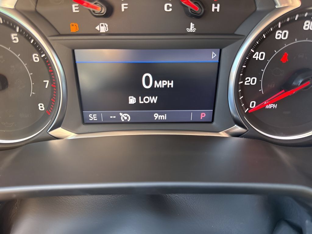 Used 2026 Chevrolet Blazer LT FWD image 26