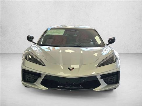 New 2026 Chevrolet Corvette Stingray Coupe image 6
