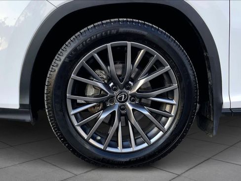 Used 2022 Lexus RX 350 F Sport image 10