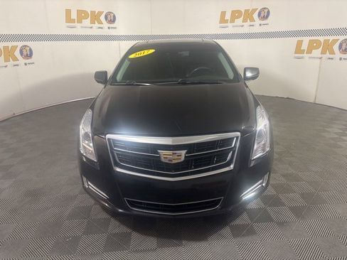 Used 2017 Cadillac XTS Luxury w/ Driver Awareness Package image 11