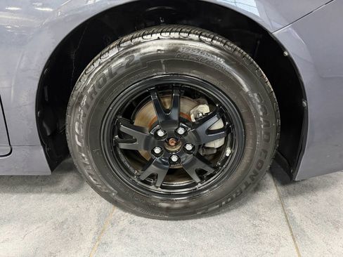 Used 2015 Toyota Prius Two FWD image 22