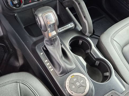 Certified 2024 Ford Bronco Big Bend AWD/4WD image 24