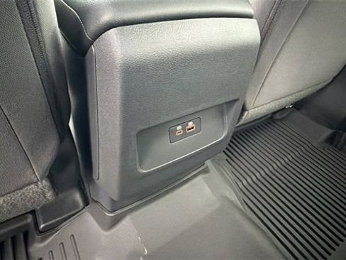 New 2026 Nissan Frontier SV w/ All-Weather Content Package image 17