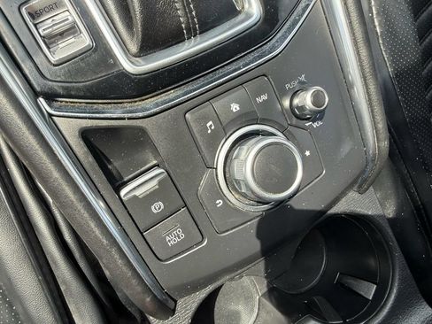 Used 2018 MAZDA CX-5 Grand Touring w/ Premium Package AWD/4WD image 12