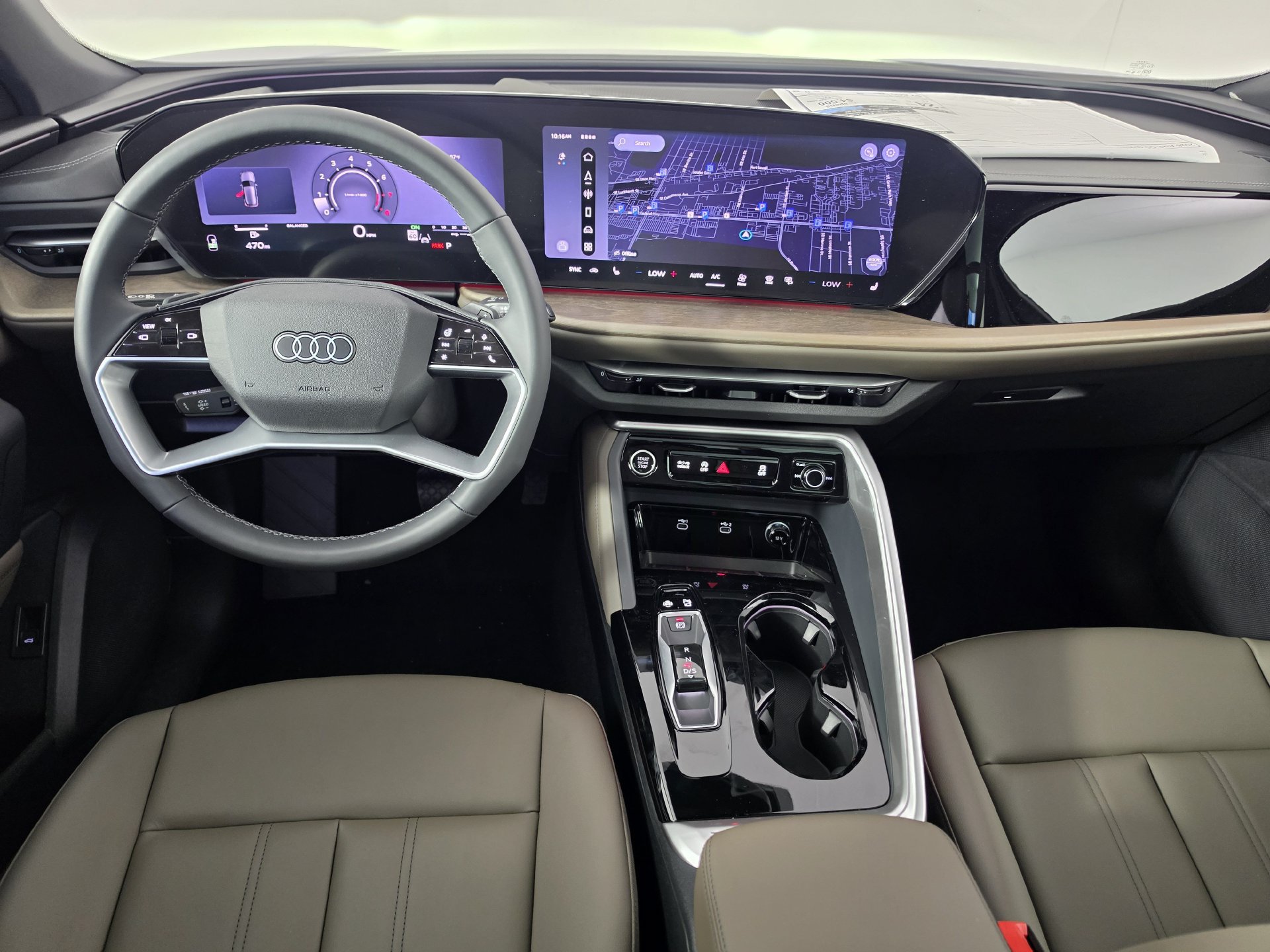 New 2026 Audi Q5 Premium Plus AWD/4WD image 29