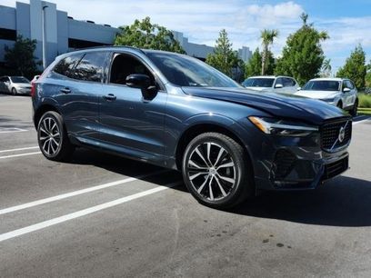 Certified 2024 Volvo XC60 B5 Plus