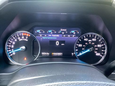 Used 2021 Ford F250 Lariat AWD/4WD image 52