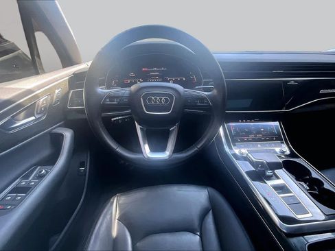 Used 2022 Audi Q7 3.0T Premium Plus AWD/4WD image 6