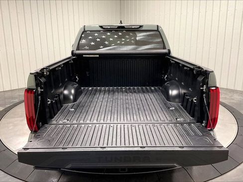 Used 2023 Toyota Tundra SR5 w/ TRD Sport Package image 39