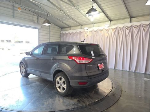 Used 2015 Ford Escape S image 8