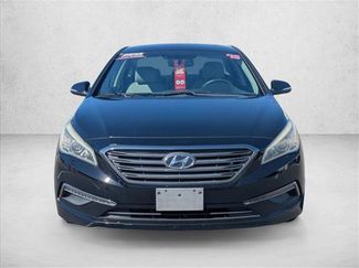 Used 2015 Hyundai Sonata Limited video 2