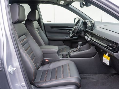 New 2026 Honda CR-V Sport Touring image 15