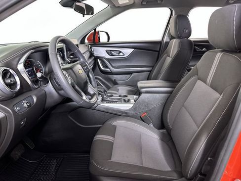 Used 2025 Chevrolet Blazer LT AWD/4WD image 20
