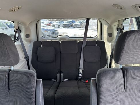Used 2015 Dodge Grand Caravan SE w/ Quick Order Package 29E SE image 20